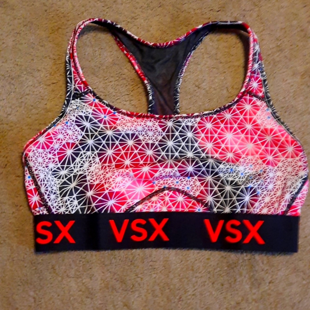 Victoria Secret Sports Bra
